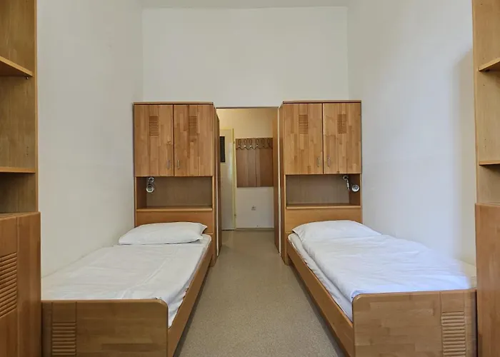 Hostel Porzellaneum *