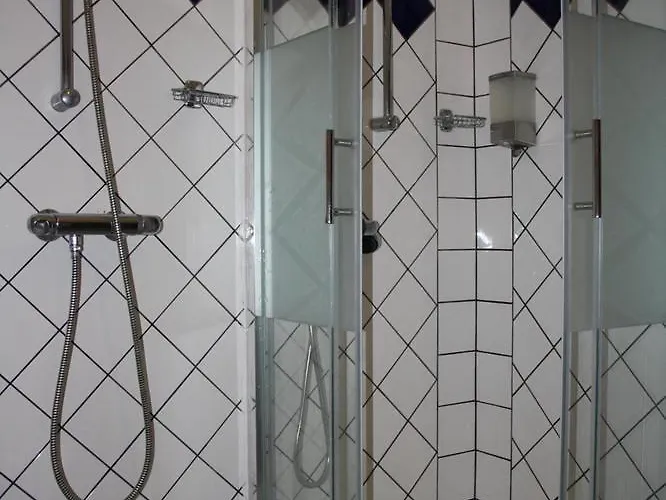 Hostel Porzellaneum Wiedeń