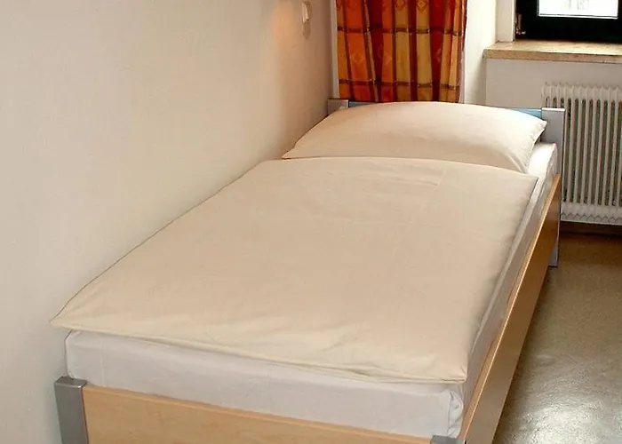 Hostel Porzellaneum