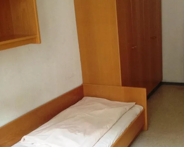 Hostel Porzellaneum *