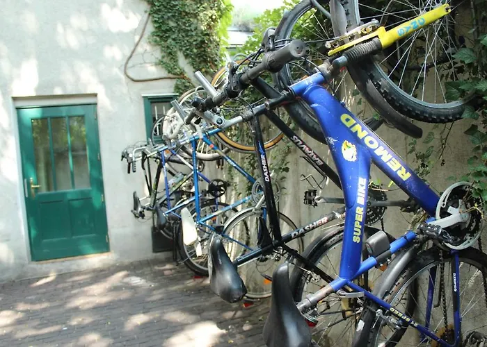 Hostel Porzellaneum *