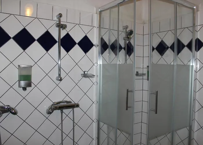 Hostel Porzellaneum *