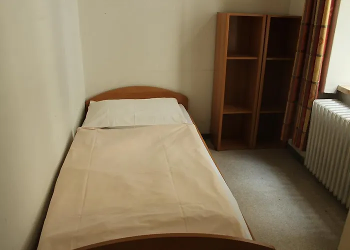 Hostel Porzellaneum