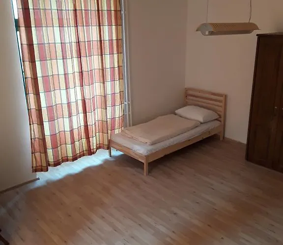 Hostel Porzellaneum Wiedeń