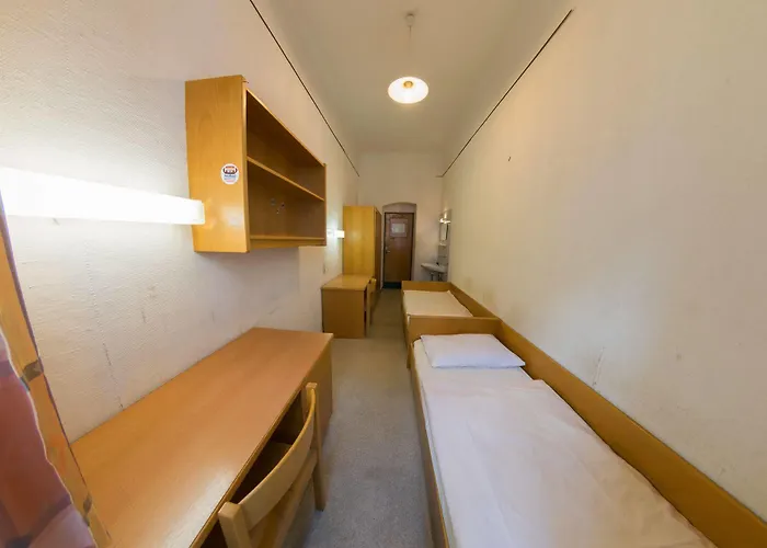 Hostel Porzellaneum